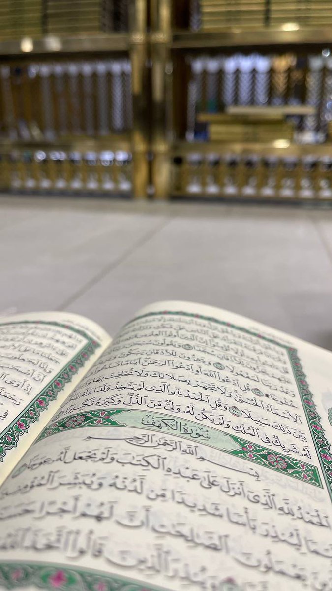 moolyalshreef's tweet photo. ▫️أعظم ما يحتاجه المرء في هذه الحياة ...
       الرَحمة ......... و الرُشد
  رَحمة يتغلب بها علي مصاعب الحياة
 و رُشد ينير  له منعطفاتها  و سبلها المتشعبة 
  { ربنا آتنا من لدنك رحمة وهيء لنا من أمرنا رشدا } #يوم_الجمعة #حركة_النقل_الداخلي #ليلة_الجمعة #rendus #الوظائف_التعلمية https://t.co/dKWyPkr32G