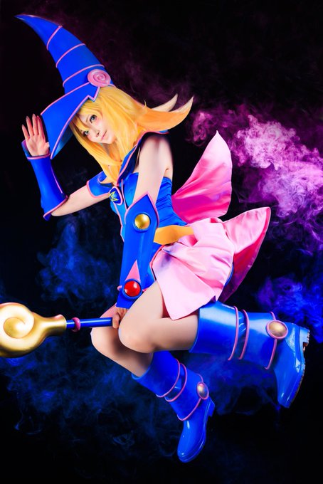 Twitterのコスプレ画像16