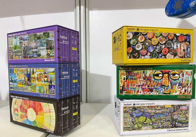 SharpayDeng's tweet image. Cute tin boxes for sale 😍

#tin #tinboxes #decoratedtinbox #roundshapebox #squareshapeboxes #tinbox #coloredtinboxes #Disney #ball #metal #customizebidbox #favourbox #giftbox #modernbid #nikkah #nikahbidboxes #nikahbidboxesuk #suger #wedding #weddingfavoursboxes #box #packaging