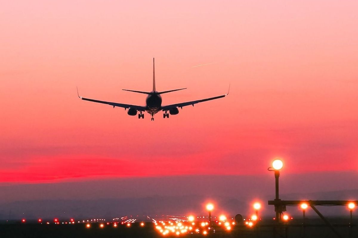 travelobiz's tweet photo. Air Travel Should Be Affordable to The Ordinary Person
#AirTravel #Airlines #Aviation #BijiEapen #FareCapping #IAAI #IATAAgentsAssociationofIndia #India #UDAN
https://t.co/fnkXlgMdUG https://t.co/WyR3Rf82kv