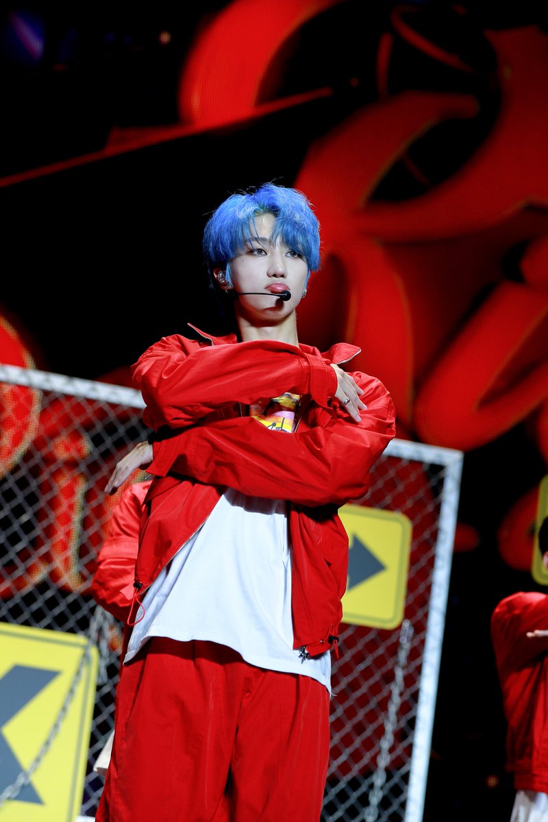 wonubliss's tweet photo. xuminghao_o 💙🎤☀️ #디에잇 https://t.co/hSMCpo1cGk