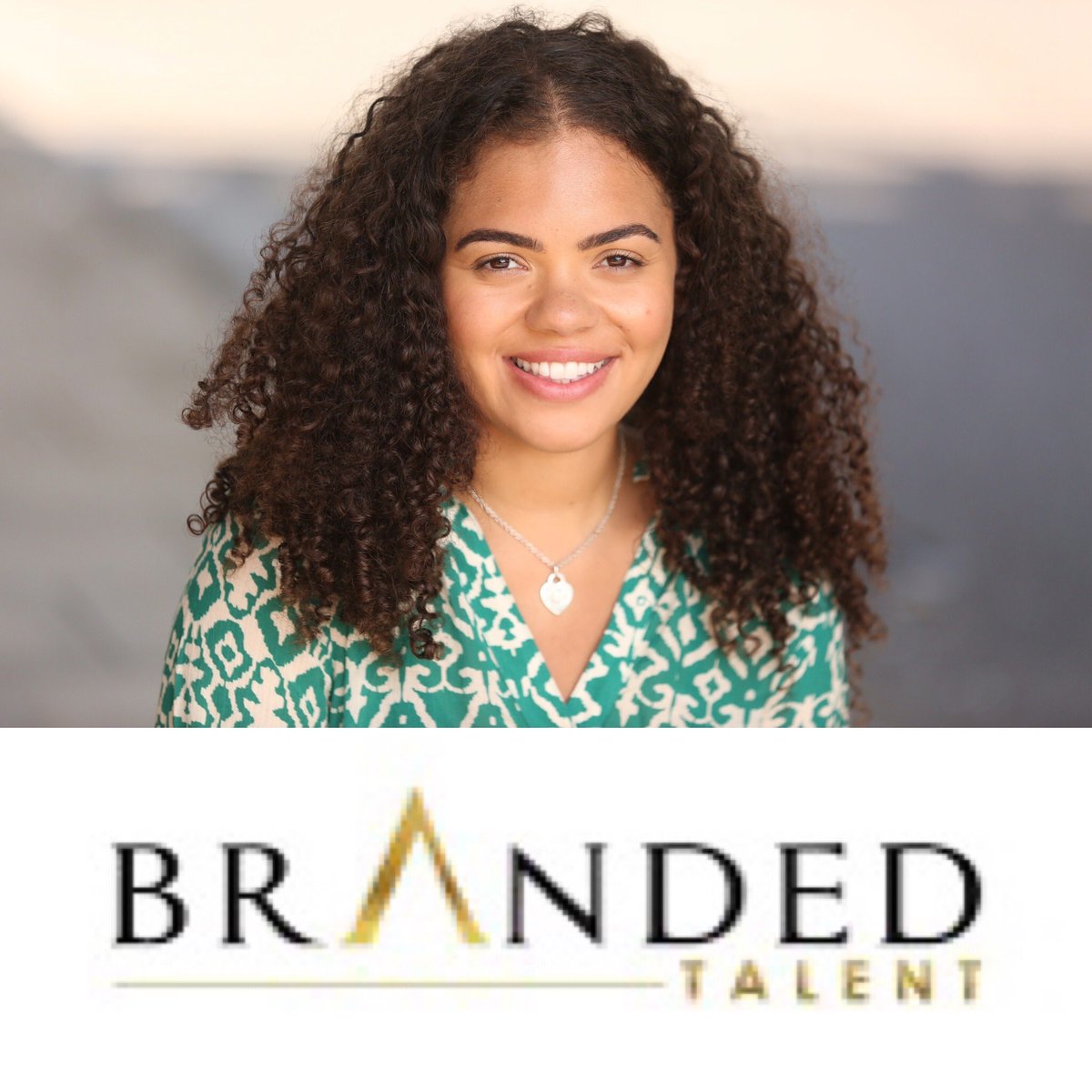 Congratulations to new client <a href="/_chantene/">Chantene Hamilton</a> who has just booked her first job. A major new US campaign