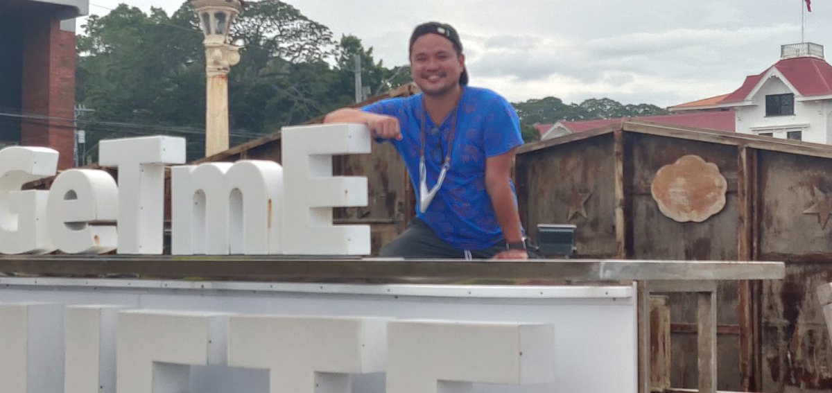 ctbermejo's tweet photo. I will miss you, Dumaguete! You truly got me this time! https://t.co/elrRpnNGTz