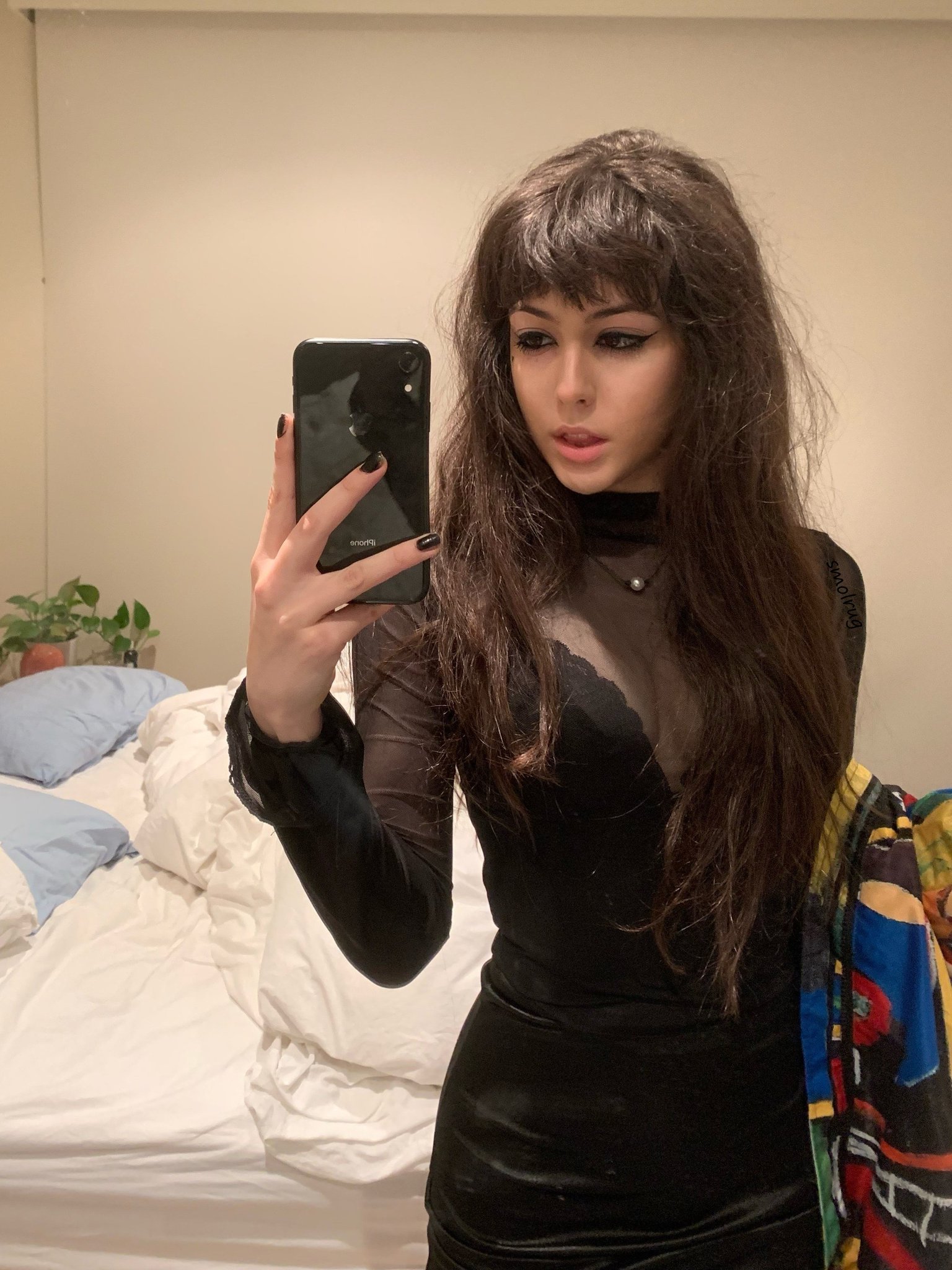 TW Pornstars - Smolrug. Twitter. take me out with a laser guided boston dynamics dog robot i. 2: