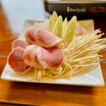 ツイートに含まれる画像