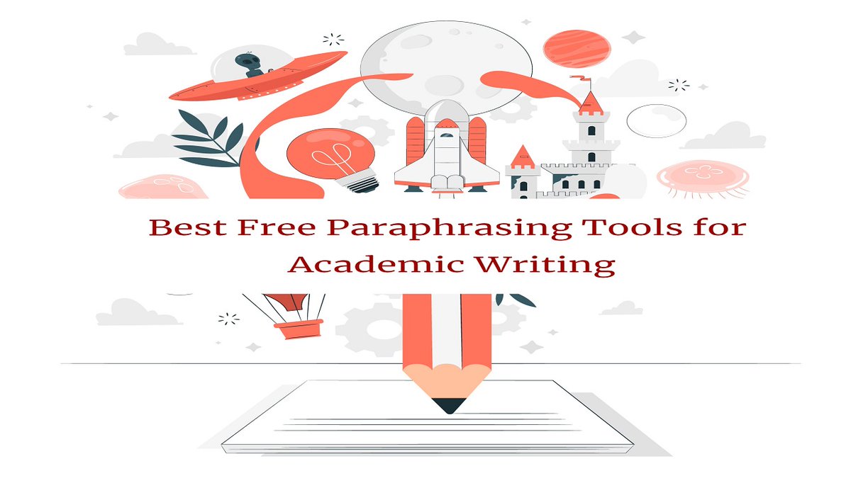 coaching_select's tweet image. Best Free Paraphrasing Tools for Academic Writing

coachingselect.com/blog/Best-Free…

#Best_Free_Paraphrasing_Tools, #Online_Free_Paraphrasing_Tool, #Online_Paraphrasing_Tool, #Paraphrasing
