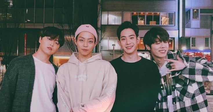 WalnisP's tweet photo. Colombia es un país hermoso, pero sería a un más hermoso si The rose viene #TheRoseInColombia #HEALTThogetherTour @TheRose_0803   @WMais_ https://t.co/TcvT5qHgMB