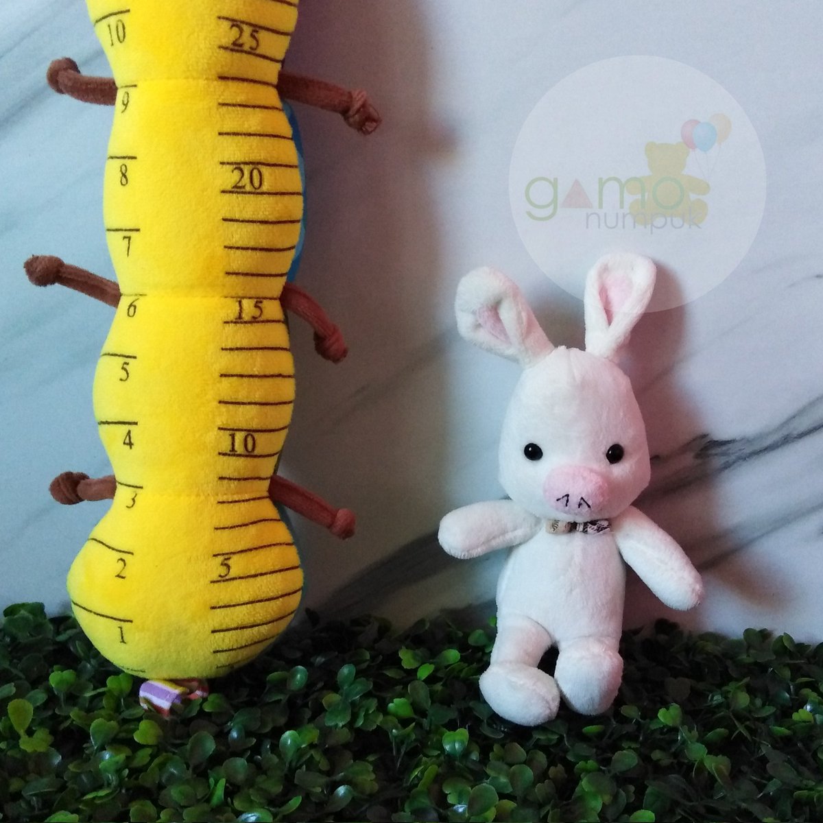 gamonumpuk's tweet image. PIG RABBIT
#PigRabbit #YoureBeautiful #BonekaKorea #BonekaLucu #BonekaKDrama #KDrama #YoureBeautifulKoreanDrama 
📍Shipping : Yogyakarta - Indonesia

🍒 What you see is what you get 🤗 

🍒 Semua adalah real pic hasil foto sendiri #nofilter #noedit