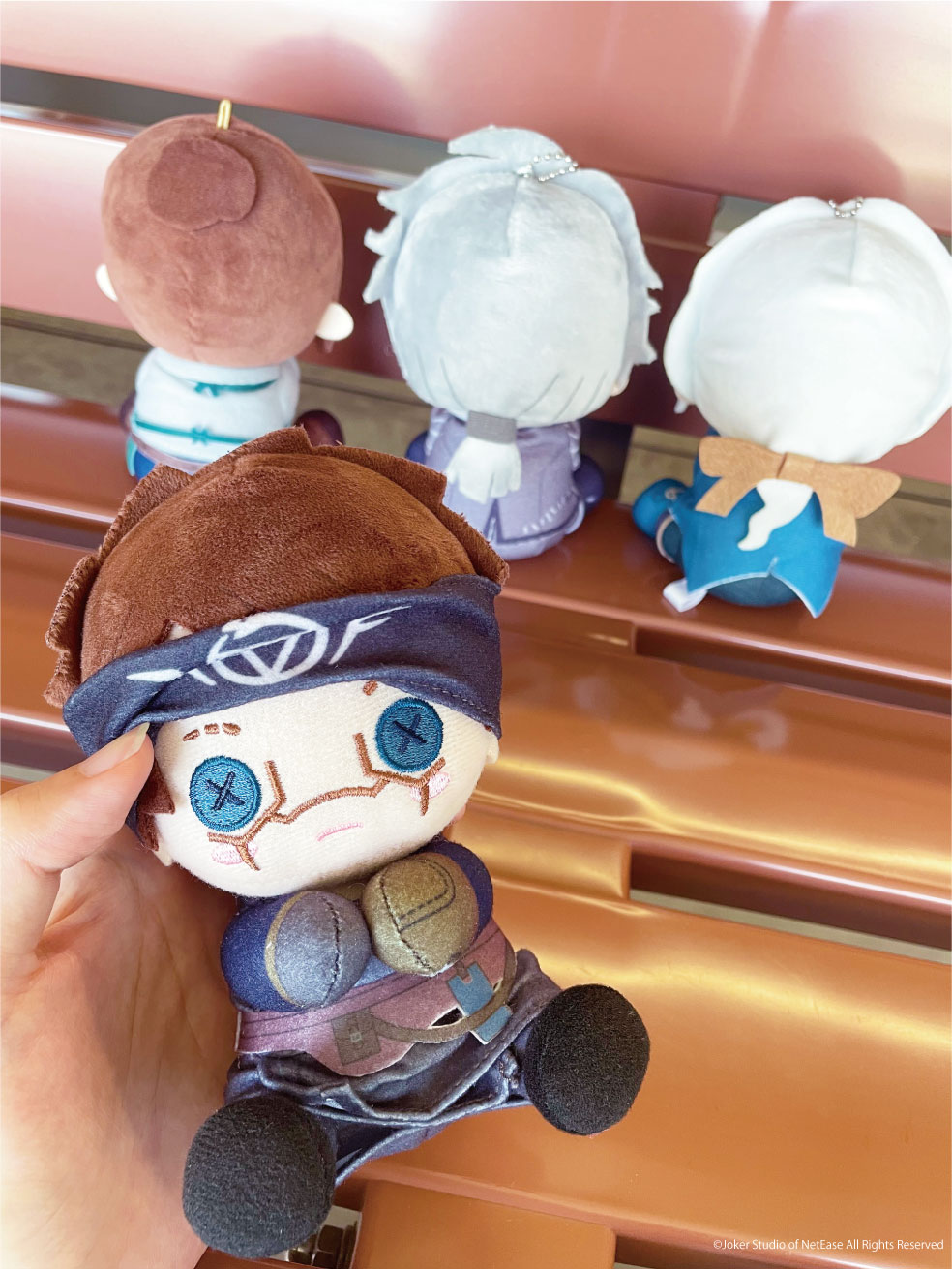 コトブキヤ🧸ぬいぐるみ通信💌 on X: コトブキヤ🧸ぬいぐるみ通信💌 on X: