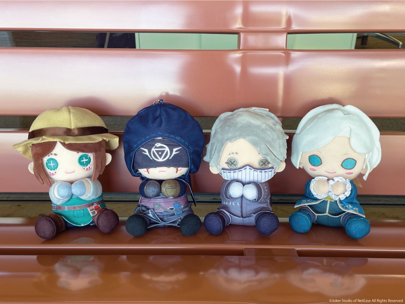 コトブキヤ🧸ぬいぐるみ通信💌 on X: コトブキヤ🧸ぬいぐるみ通信💌 on X: