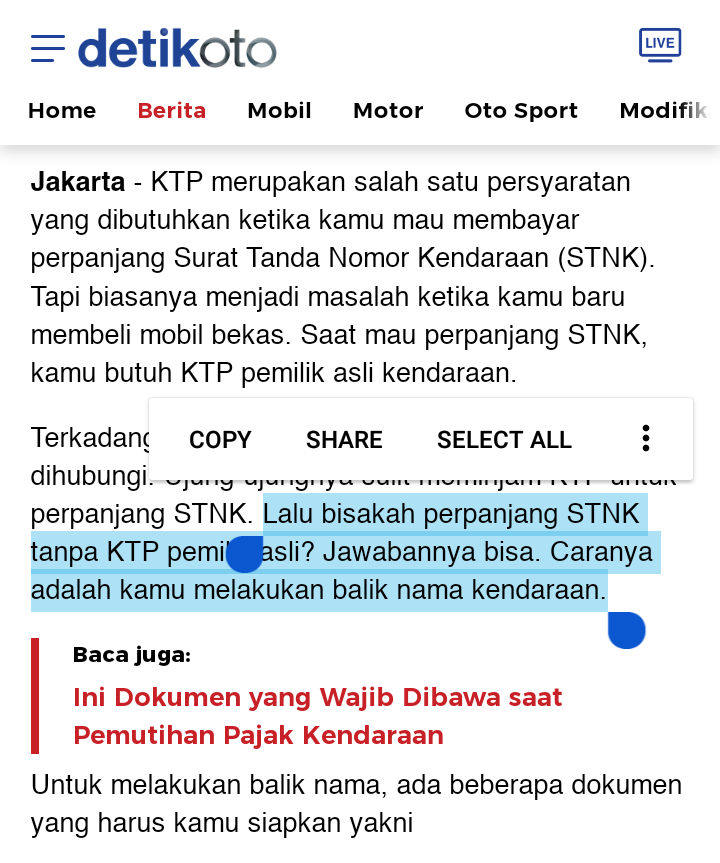 AndiWinarko's tweet photo. @detikcom Iya iya bisaaa... 😂😂😂 https://t.co/ed5Ppu2Dii