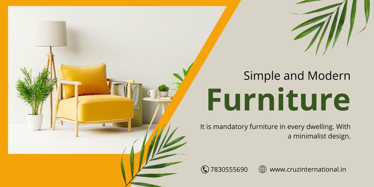 Order Now:
cruzinternational.in

WhatsApp Bussiness
+91 7830555690

#furniture #furnituredesign #sofa #sofacumbed #furnituremanufacturing #chair #home #decor #decoration #livingroom #onlineshopping #onlinefurniture #onlinestore