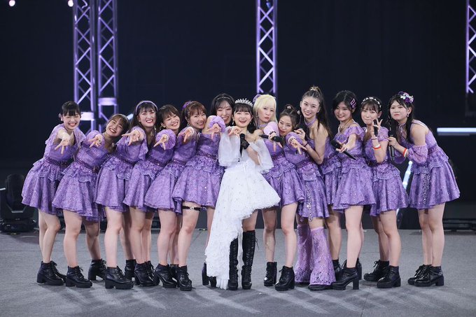 モーニング娘。』の人気がまとめてわかる!評価や評判、感想などを1日ごとに紹介!|ついラン モーニング娘。』の人気がまとめてわかる!評価や評判、感想などを1日ごとに紹介!|ついラン