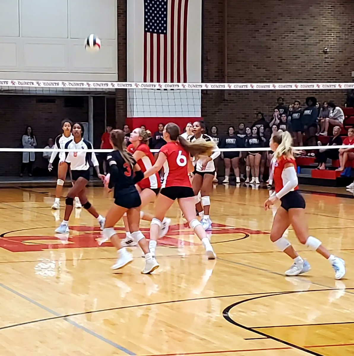 Bishop Kelley Athletics tweet media