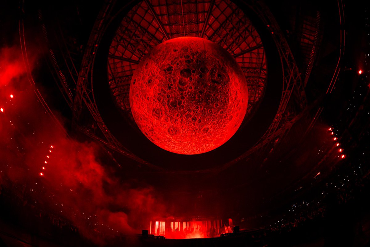 Mercedes-Benz Stadium tweet media