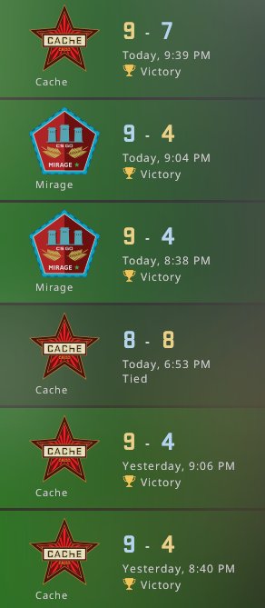 Green carpet on CSGO Comp w/ @seiji_val <a href="/ClapTrapping/">Clap</a>. Look at us go <a href="/AddiceInc/">Addice Inc.</a> <3

IM BACK BABY