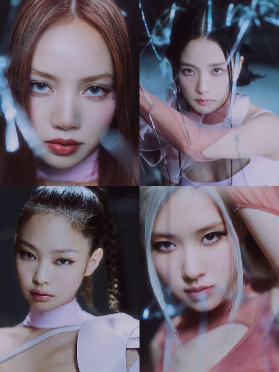 blckpinkpic's tweet image. BLACKPINK