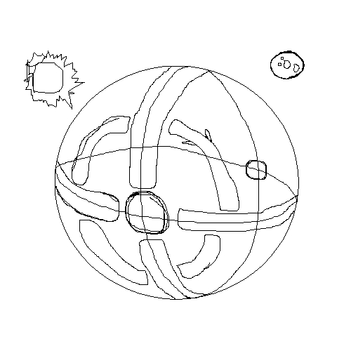 EIDDLJG's tweet photo. Fools planet sketch 1.1
#indiegame #KoaF https://t.co/a5sF4YX7Mm