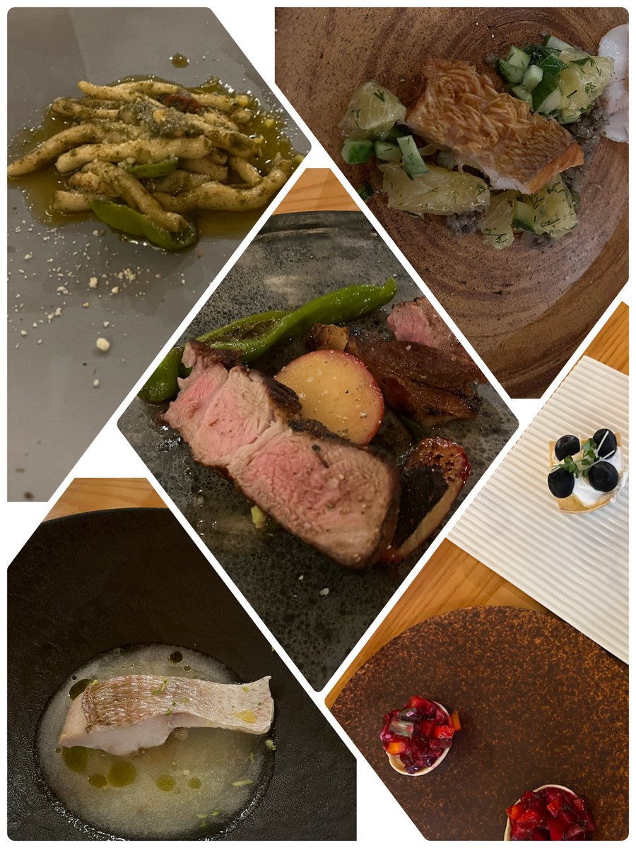 mayuumoto's tweet photo. 野菜農家さんが始めた野菜中心のレストラン

久しぶりに会う友人たちと時間が経つのも忘れてお腹も心も超大満足

＃農＋
＃浜松市
＃みんなで食べる食事は最高 https://t.co/7FH4nVGx5o