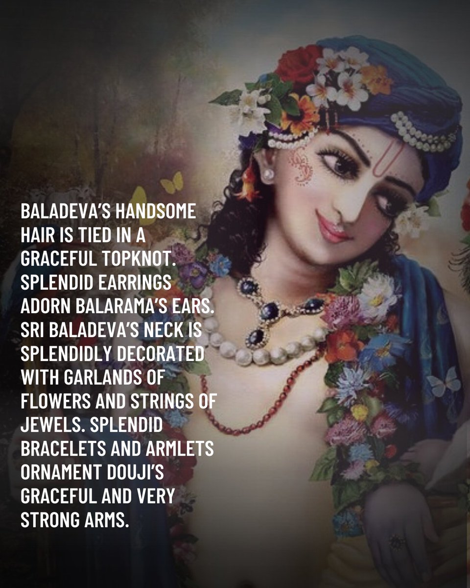 KCSociety_India's tweet photo. Auspicious Balaram Jayanti to everyone https://t.co/pz9kWYlsv2