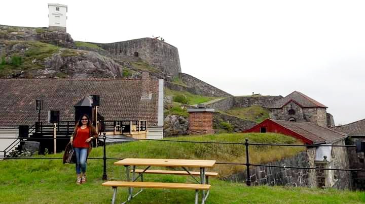RocheHearts's tweet photo. So beautiful, that it takes your breath away!👍💖👌
Fredriksten festning, Halden🇸🇯🇸🇯🇸🇯 https://t.co/458GYwOg5W