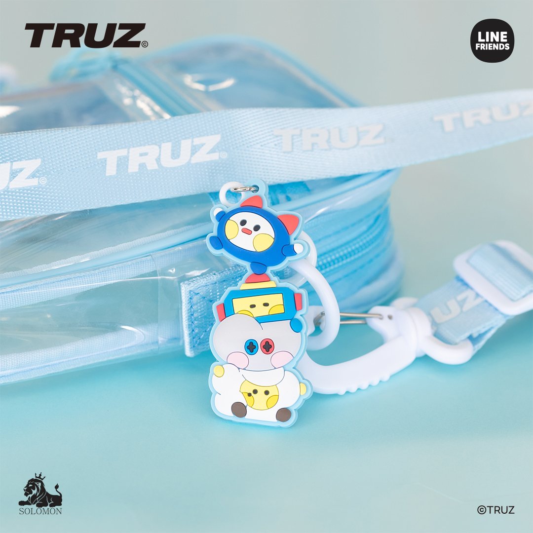 TeeKONed02's tweet photo. [🇲🇾 GO | HELP RT]

#TRUZ MININI - PVC BAG GO

Price: RM70
📌 Price for the item only, 2nd payment (shipping fee) needed
📌 freebies included

Due date: TBA

DM to ORDER! 😉

#TeeKONed02GO https://t.co/O5Cobl7pWS