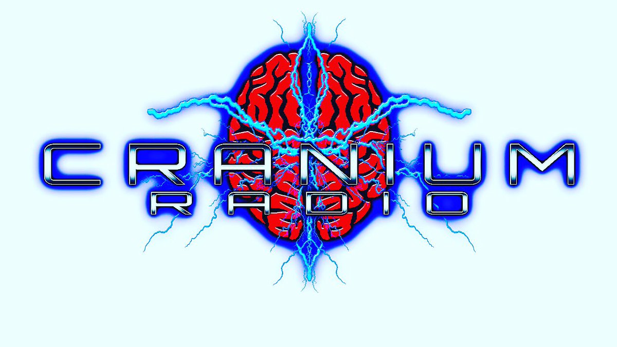 cranium_radio's tweet photo. 24/7 Rock, Metal and more!
https://t.co/Ey0QLd2WOW https://t.co/ZLvKQA4tKf