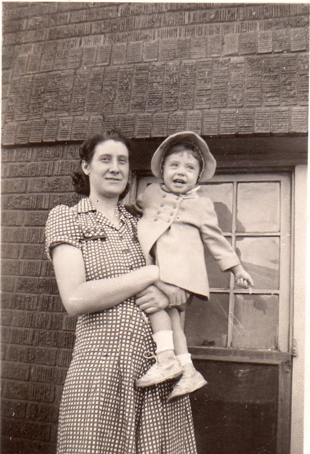 I always admired my mom for her warmth and kindness. One of the greatest things she taught me is that there’s always room at the table for one more. That’s why I’m answering <a href="/_MealsOnWheels/">Meals on Wheels</a> call to #RespectYourElders. You can too at mealsonwheelsamerica.org/respect
