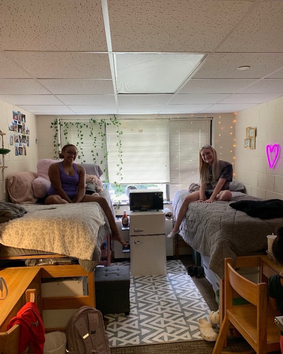 redwolvesxctf's tweet photo. Welcome to campus, Class of 2026! https://t.co/7oqcbQpMW7