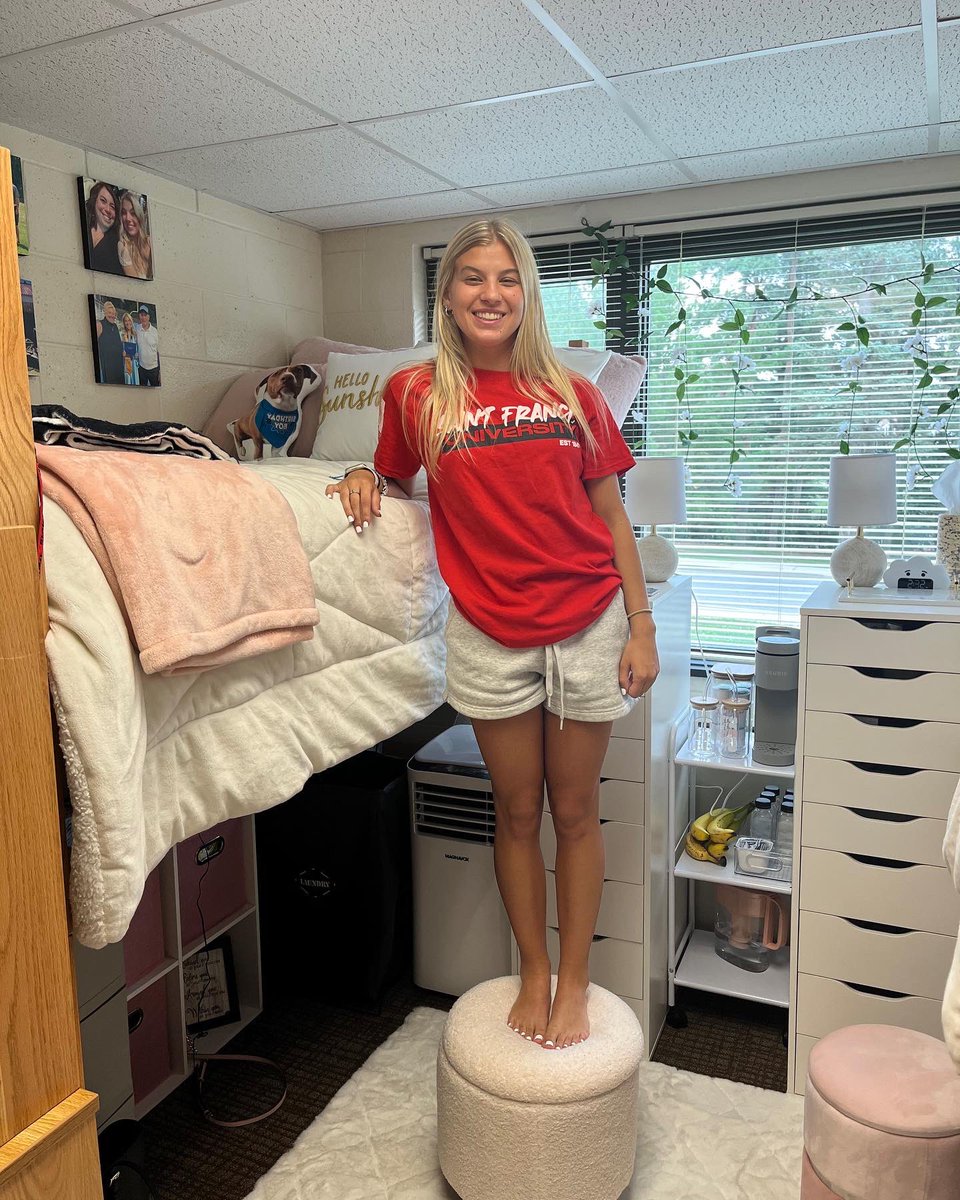 Welcome to campus, Class of 2026!