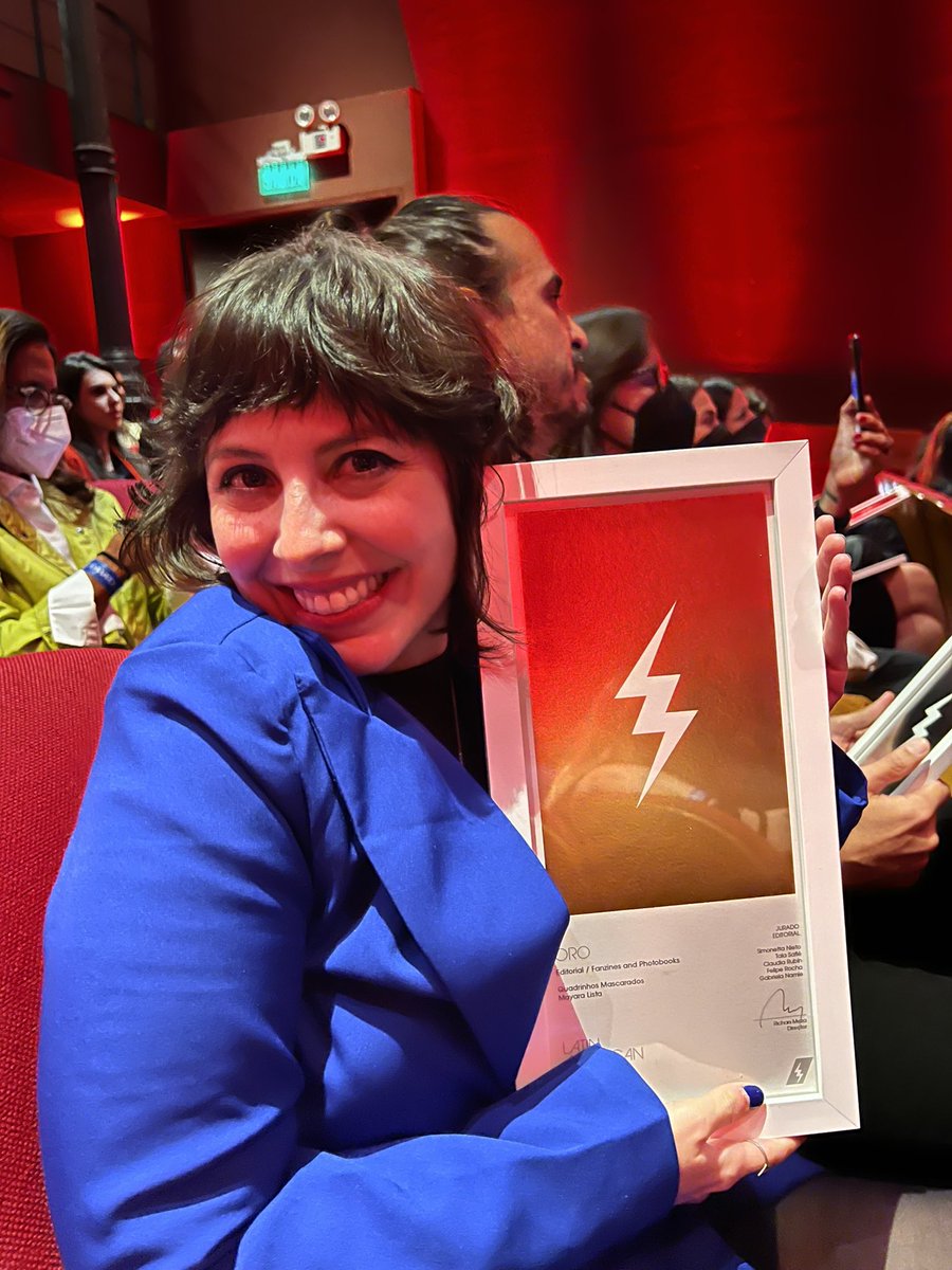 maYara lista ッ tweet media