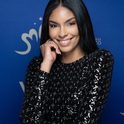 notiseiswipr's tweet photo. [LO ÚLTIMO] ¡FELICIDADES! Ashley Ann Cariño Barreto, Miss Fajardo se corona como Miss Universe Puerto Rico 2022 👑🇵🇷 #MUPR2022 #MissFajardo 

Fotos: MUPR/Facebook https://t.co/3jVcqLge2X