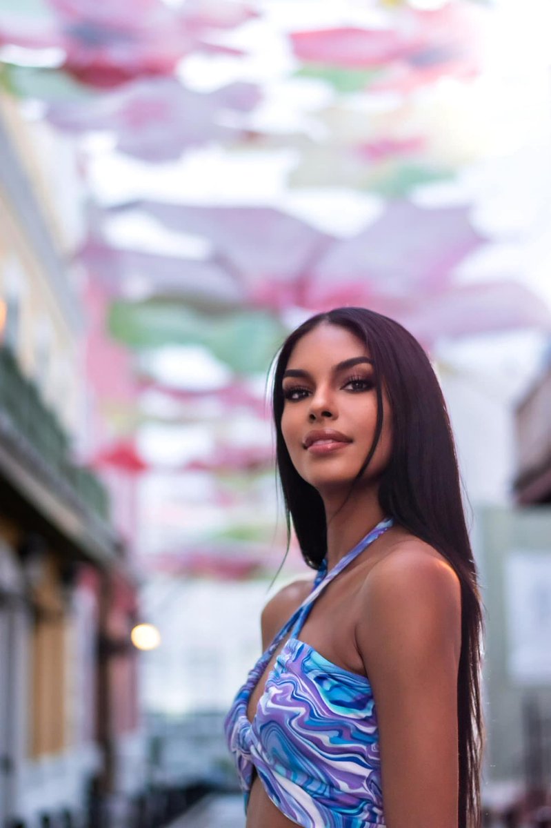 notiseiswipr's tweet photo. [LO ÚLTIMO] ¡FELICIDADES! Ashley Ann Cariño Barreto, Miss Fajardo se corona como Miss Universe Puerto Rico 2022 👑🇵🇷 #MUPR2022 #MissFajardo 

Fotos: MUPR/Facebook https://t.co/3jVcqLge2X