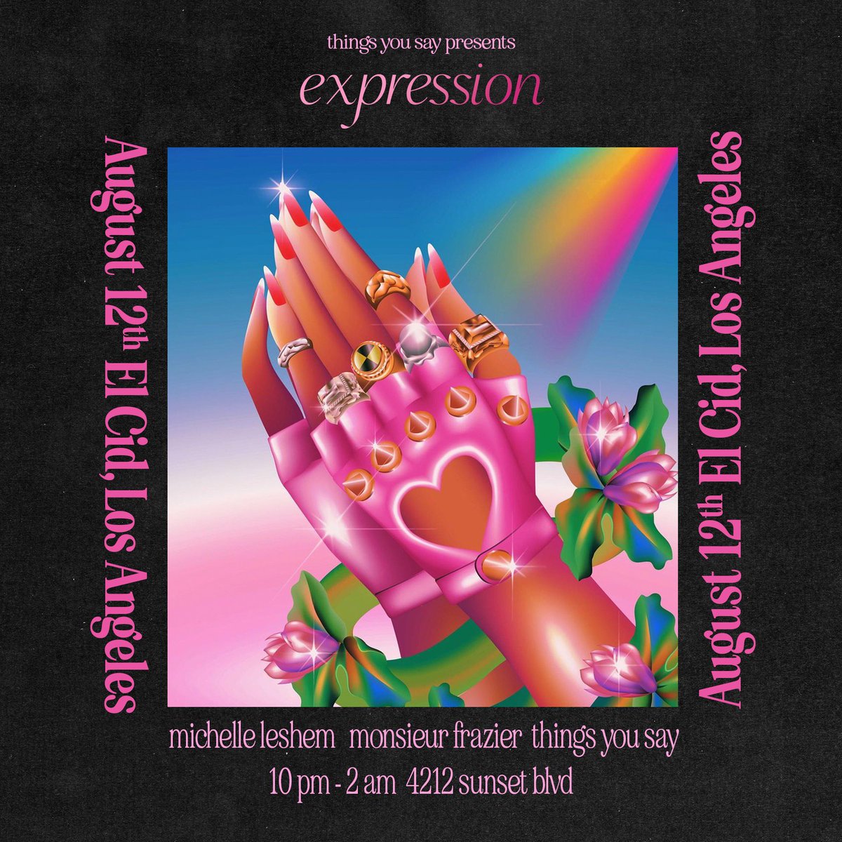 things you say tweet media