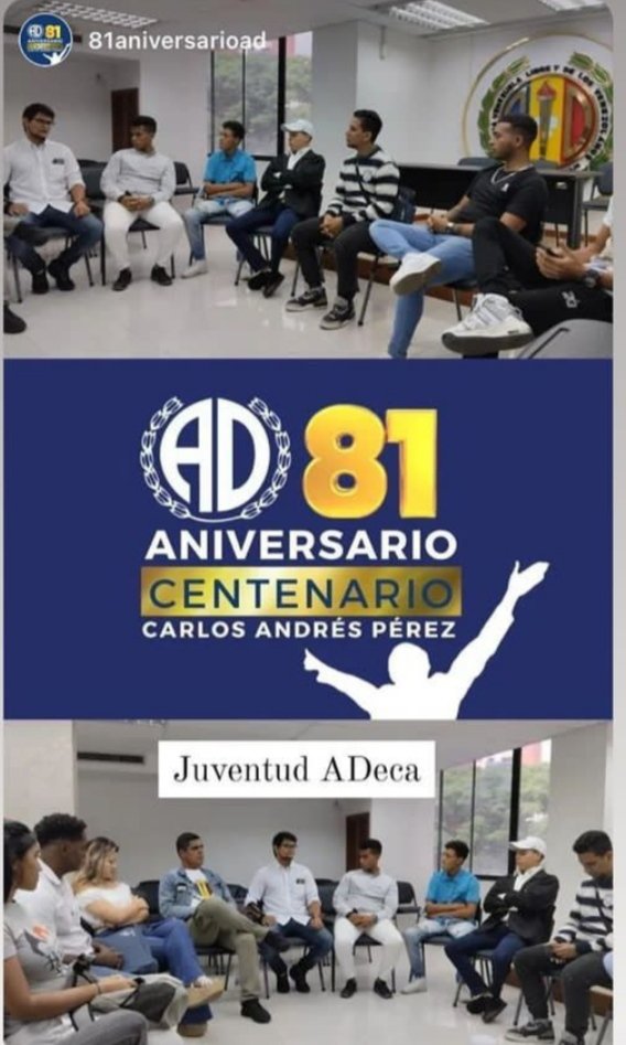 David Alejandro Cedeño tweet media