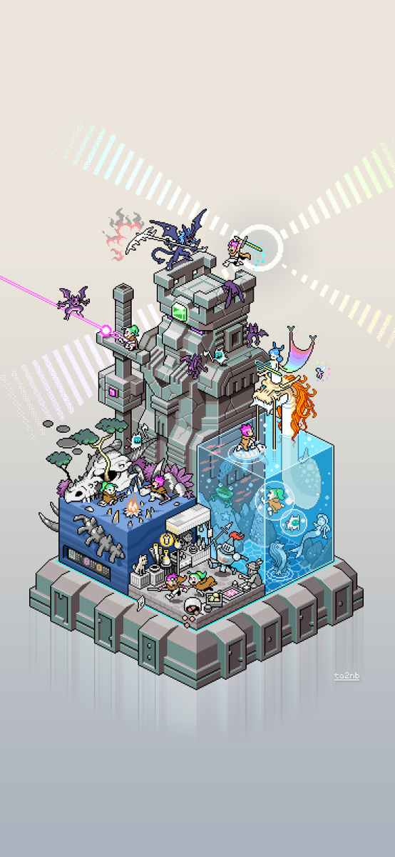 ta2nb/たつんぶ tweet media