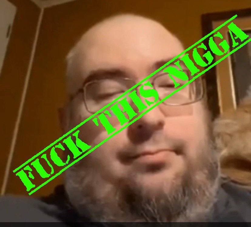 HolyShotz's tweet photo. @JGwinn1048 I reported it already. https://t.co/lNf1kRjGti