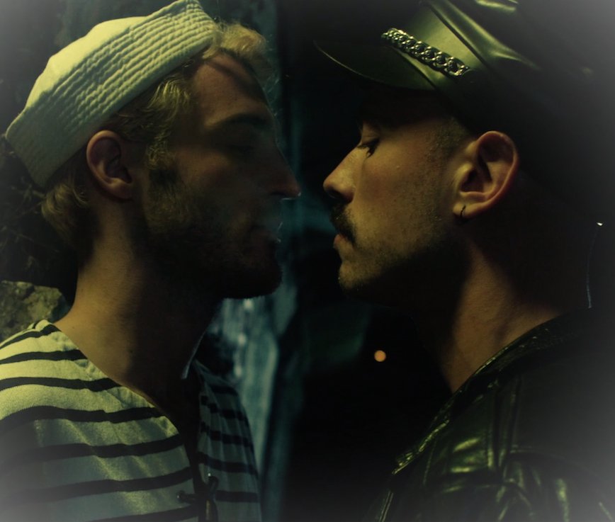 PinkLabelTV's tweet photo. Now playing... Someone just bought "RubiX" by @rubiscollectiv!
 
The deepest fantasies, all in a place of freedom and promiscuity: the RubiX. 

Check it out: https://t.co/E91pSoLC4b https://t.co/nbMZxUCeZg