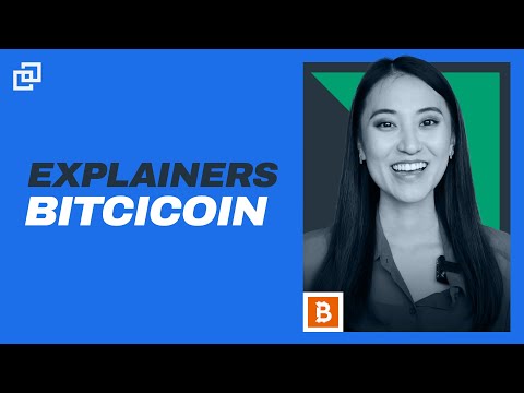 Bittrex Global Explainers: Bitcicoin (BITCI)

We're featuring Bitcicoin (BITCI) in this latest spotlight video. Join the Cryptonauts for an in-depth look into what makes Bitcicoin great!

Learn more about BITCI 👉 bit.ly/3LOl6fS

For Bi ..

youtube.com/watch?v=TBMXGo…