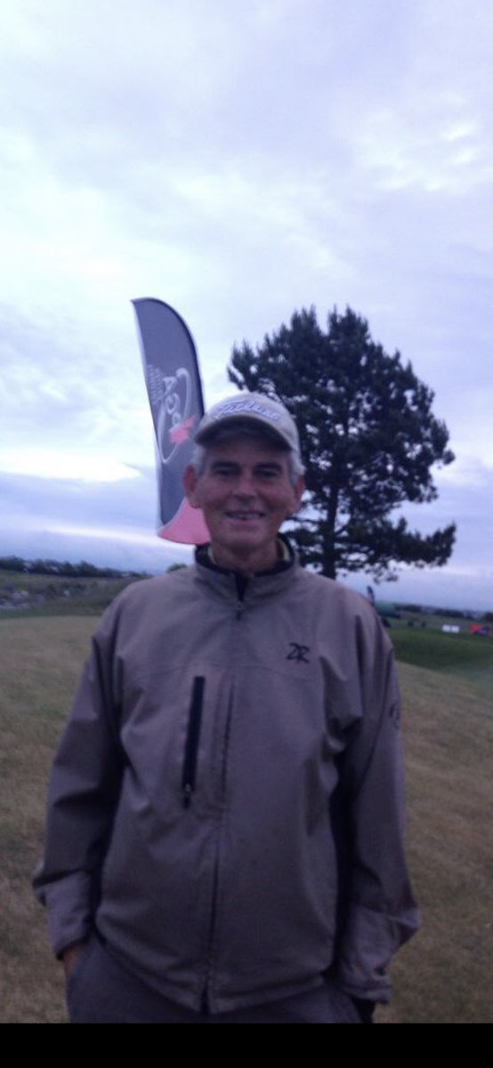 Cub99's tweet image. I’m so sad to hear the passing of Norm Jarvis. He was a helluva of player and really good man. He just loved golf. The @PGAofBC has lost a true Pro.