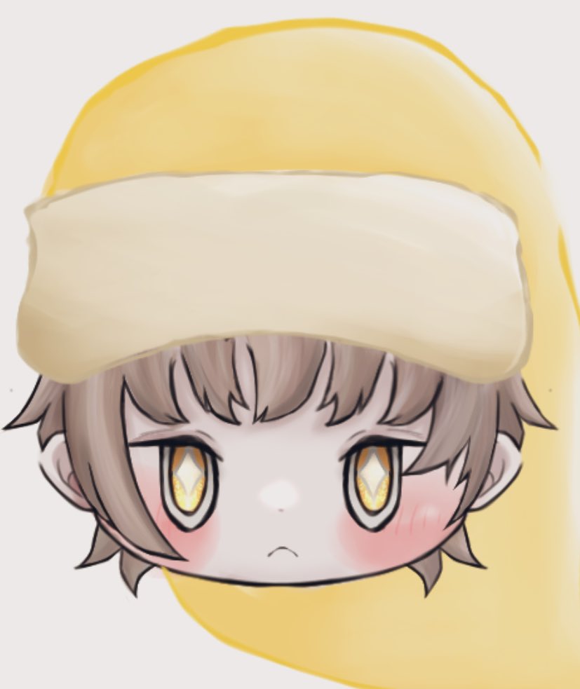 cyo_n_02's tweet photo. ツムツムに居そう https://t.co/Fb4bfNjXOm