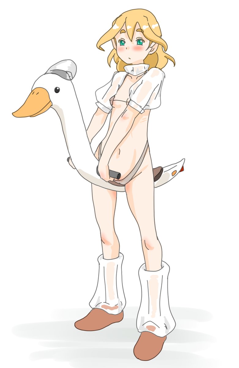 我ながら何描いてんだろ、、、 