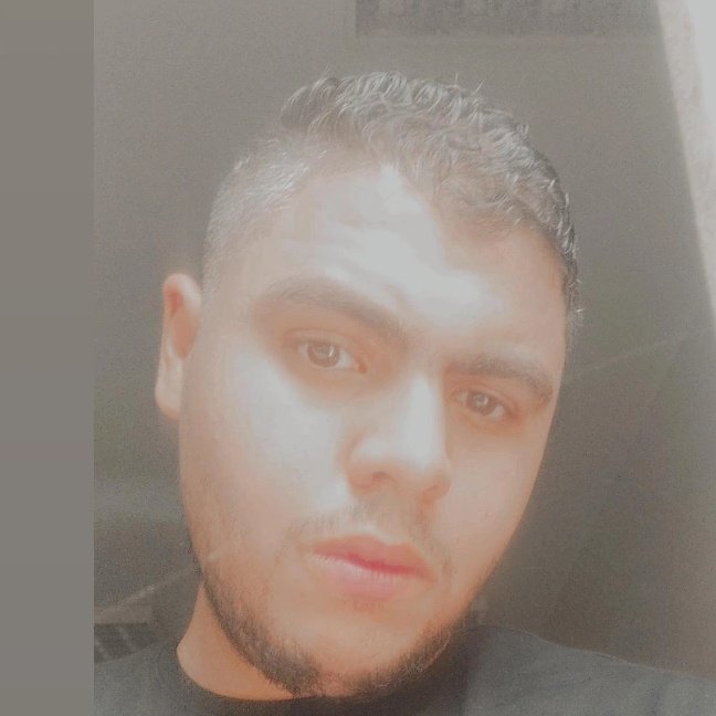 DonEslam7's tweet image. #NewProfilePic