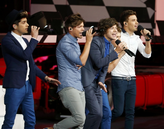 todays1dhistory's tweet photo. Today (August 12) in 2012 - One Direction perform for a worldwide audience of 750 MILLION as part of the Olympics closing ceremony! 🤯👏👏👏 https://t.co/sGFUwom3Ar