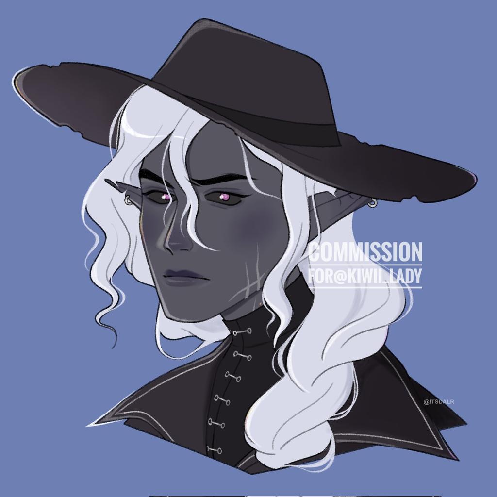itsdalr's tweet photo. ✨FULL COLOR COMMS OPEN✨ rts are appreciated💜
 
Price: 14usd 
Two for 25 usd

✅I do: real people, ocs, humanoids
 
ᓚᘏᗢ payment via paypal and my delivery time is  6- 9days

#commissionopen #drawing #art #dndart #digitalart #artwork #fanart #DnDcharacter https://t.co/oereHXsDEK