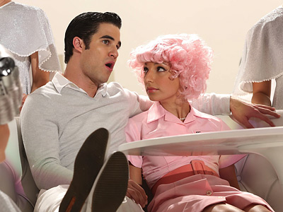 diegohag's tweet photo. Essa semana com a perda de Olivia Newton John, eu me peguei novamente ouvindo as versões do Glee para Grease, e nossa como eu amo, amo, amo absolutamente todas as músicas desse episódio https://t.co/DekEfyCWbt