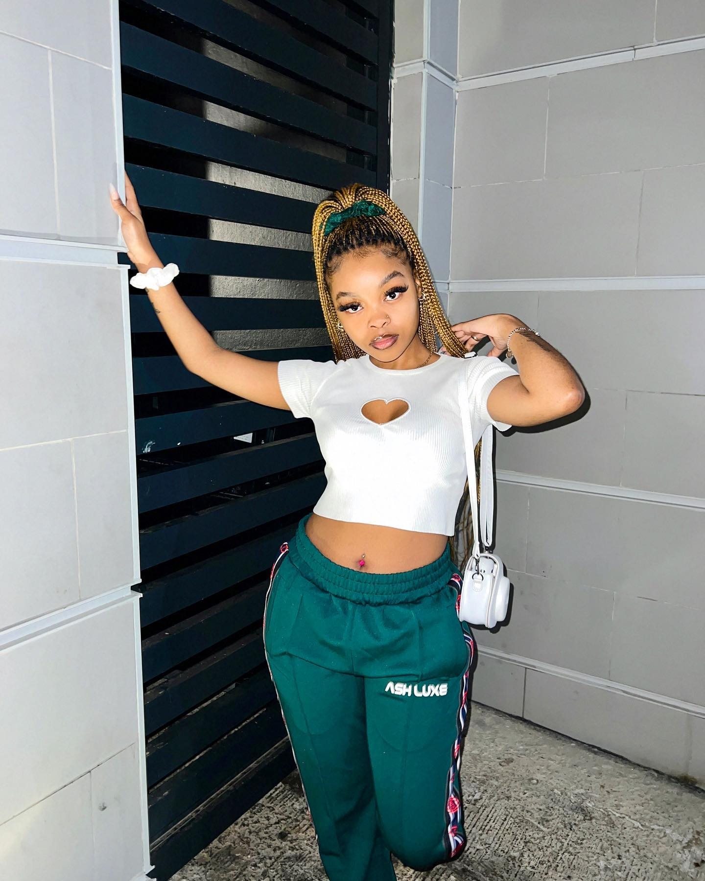 Fashion nova teenage girl cheap