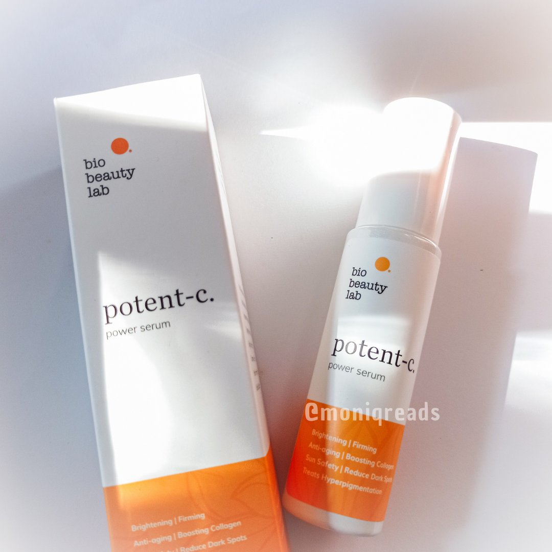moniqreads's tweet photo. calling VITAMIN C HUNTERS!ππ
aku ingin meluruskan bahwa GA SEMUA jenis vit c itu 'jahat' buat kulit sensitif, bisa memperparah kondisi jerawat, dan bikin iritasi.
contohnya vit C ester THDA dari Bio Beauty Lab ini, ramah utk semua jenis kulit! #racuninskincare #AutoGlowing https://t.co/osBgfVOxPu