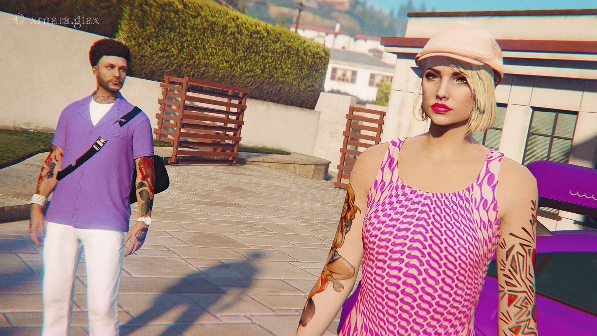 GeeTeeAyyMara's tweet photo. I’m the type of chick that loves DOPE ASF WHIPS!!! What can I say? I love cars 🥰💕

@RockstarGames 
#GTAOnline #PS5
#TheCriminalEnterprises #PS5Share #GrandTheftAutoV #RockstarGames #carsofgta #gtacars #cars #GTA6 #GTA #LosSantos https://t.co/a2wXS3BO5X