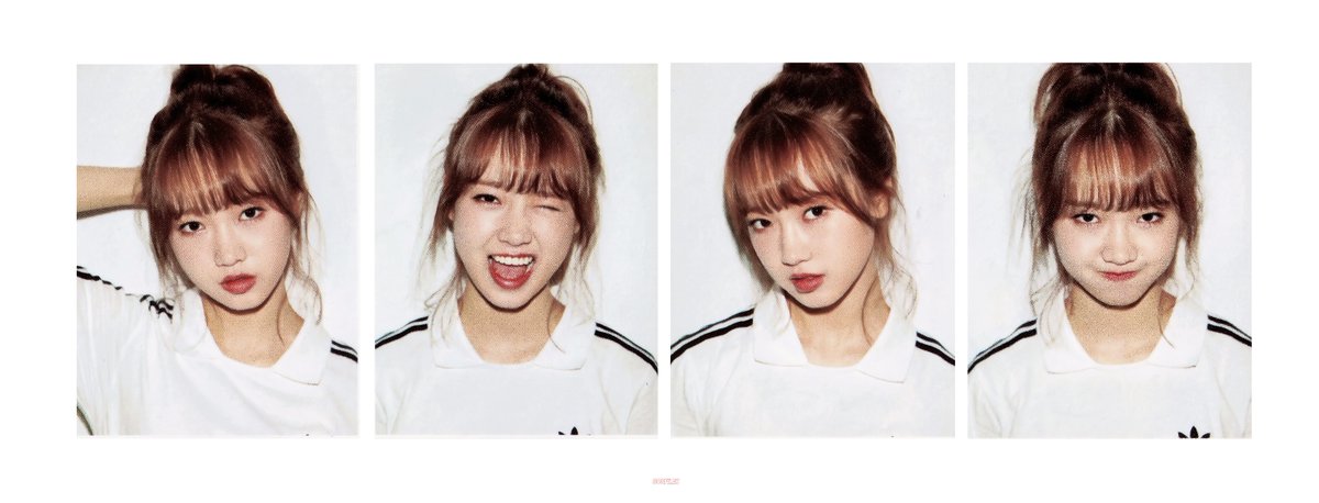 808files's tweet photo. [💾] WEME Ver.A ,🌻
#위키미키 #WekiMeki #최유정 #유정 https://t.co/zIPrUnbtxp